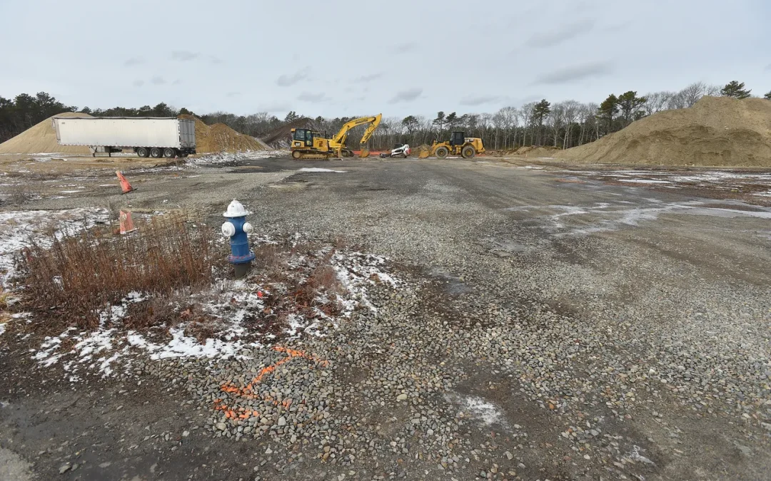 Local Businessman Seeks Permits for Pickleball Facility